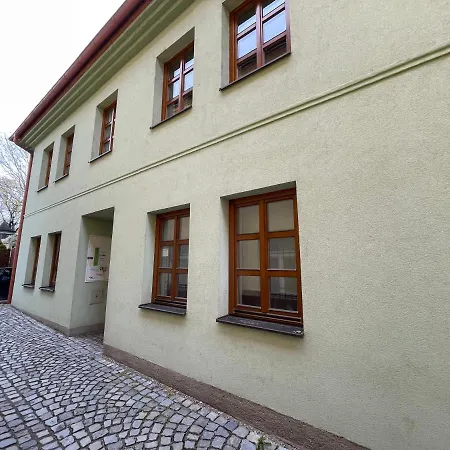 Na Kollarce Apartment Znojmo Exterior photo
