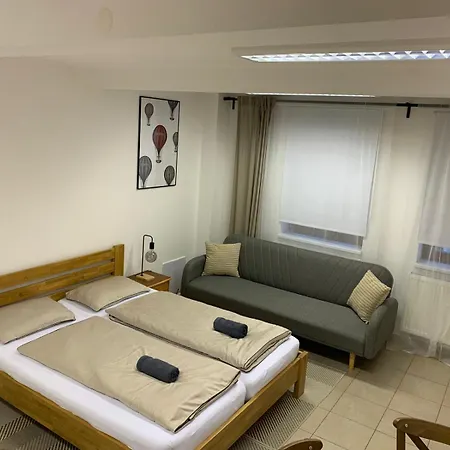 Na Kollarce Apartment Znojmo Exterior photo