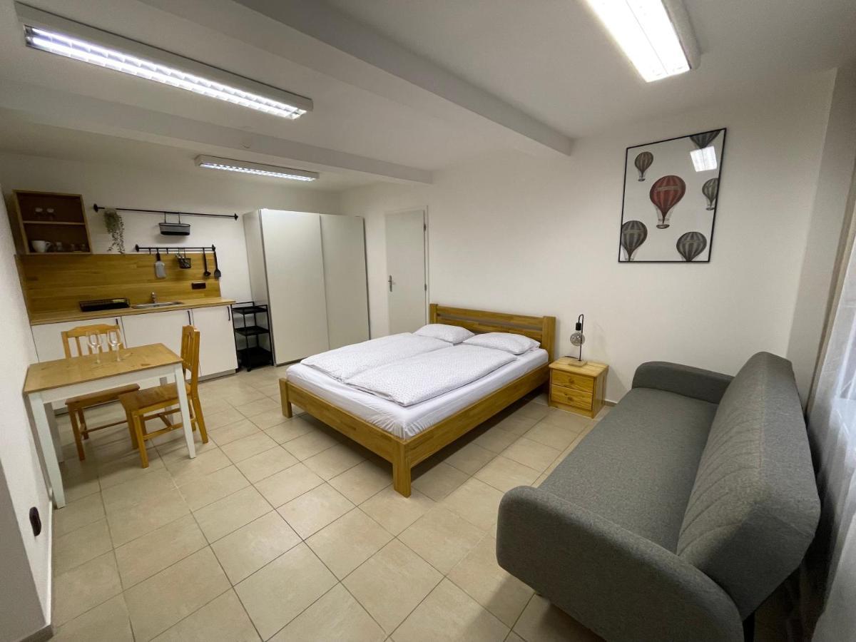 Na Kollarce Znojmo