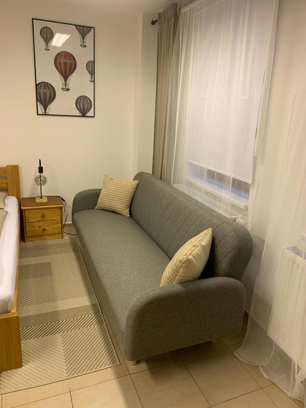 Na Kollarce Apartment