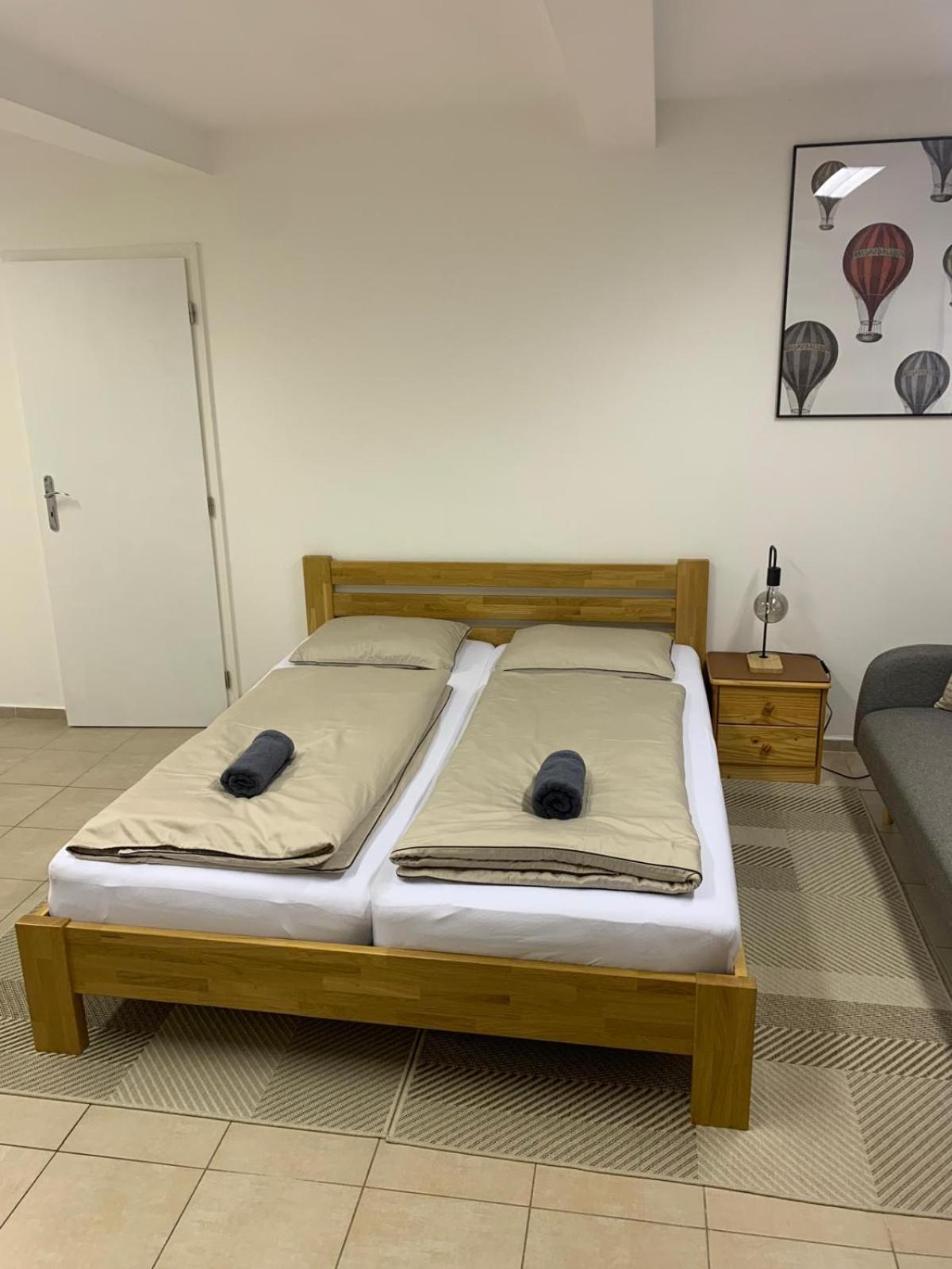 Na Kollarce Apartment