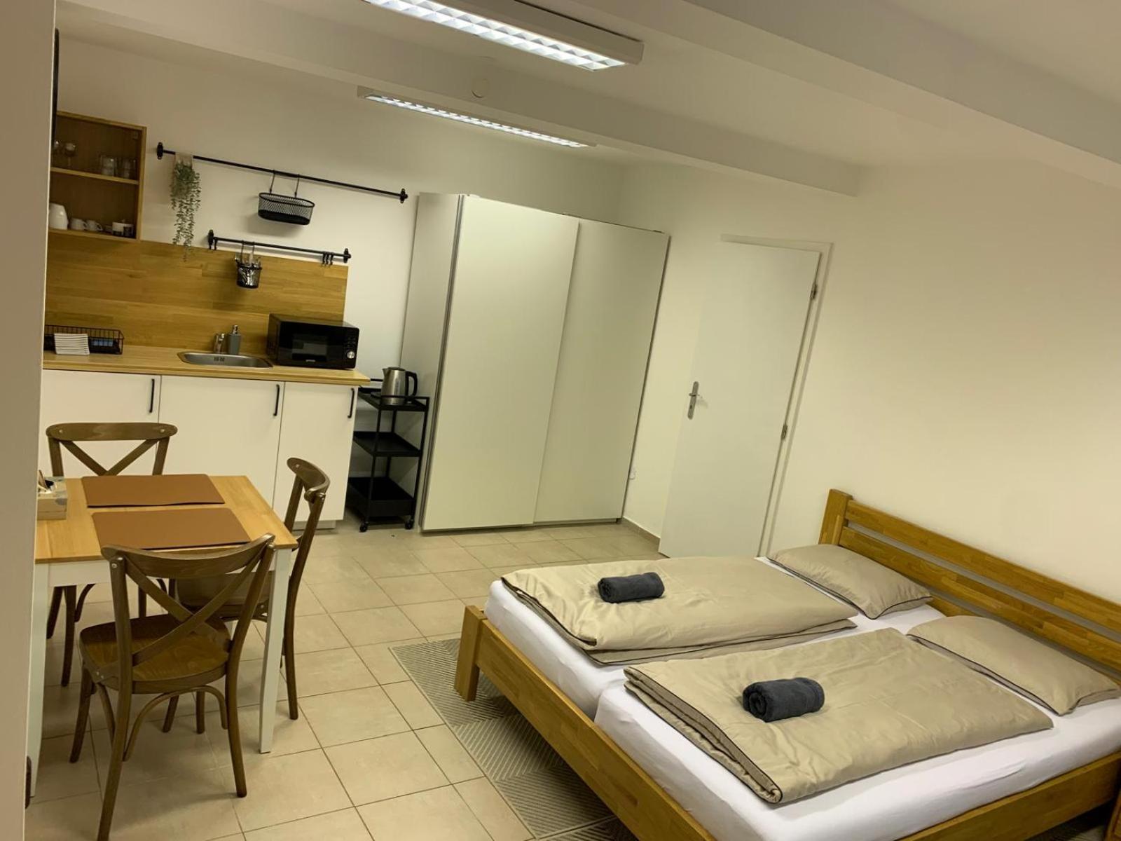 Na Kollarce Apartment Znojmo
